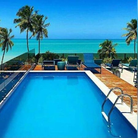 Hotel Do Mar Cabo Branco João Pessoa Exterior foto